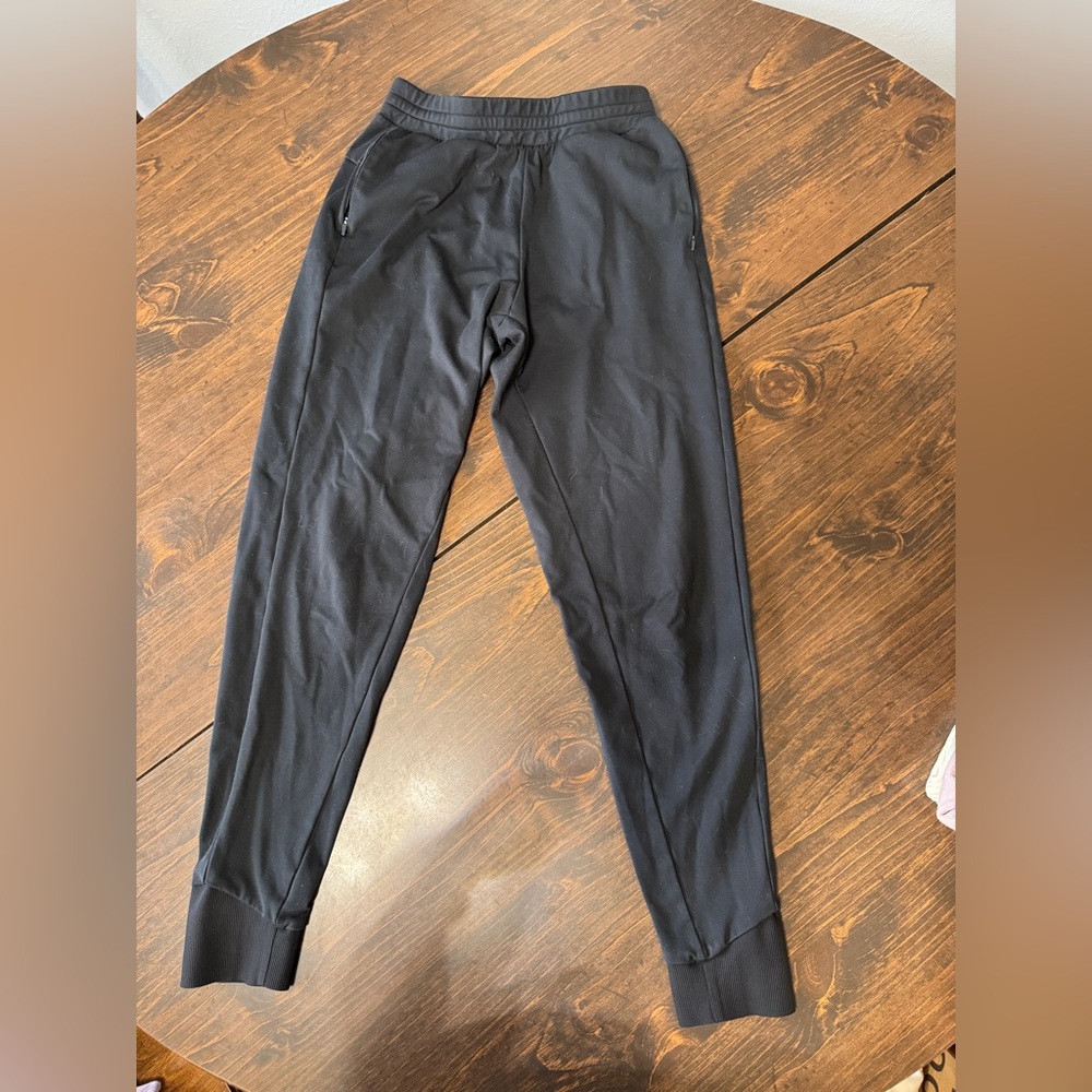 Brooks Women’s Black Running Jogger